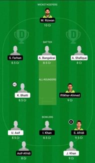 Fantasy Suggestion #2