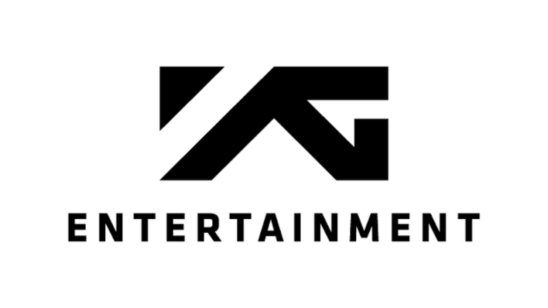 YG Entertainment logo (Image via Wikimedia Commons)