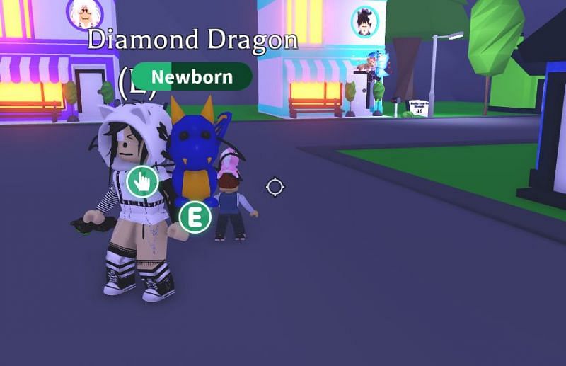 What is the hardest pet to get in Roblox Adopt Me?