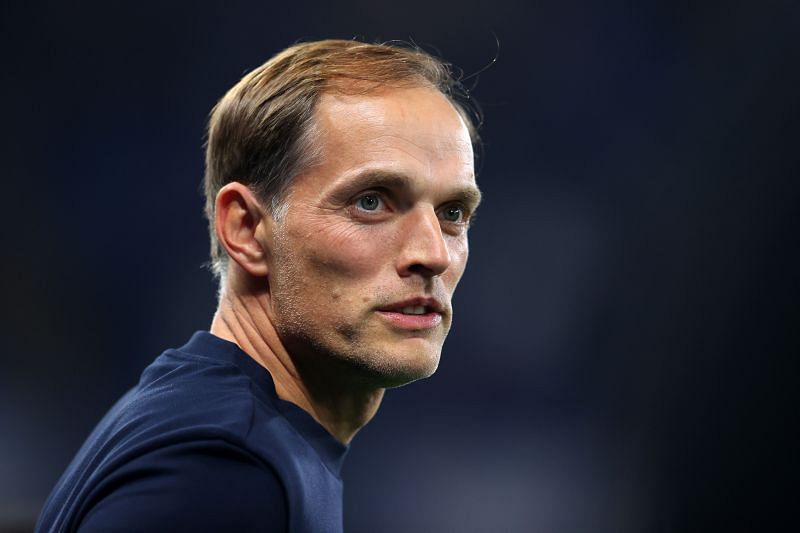 Chelsea manager Thomas Tuchel has been a revelation since his arrival in the Premier League.