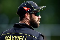 The resurgence of Glenn Maxwell in IPL 2021