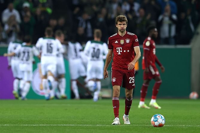 Union Berlin vs Bayern Munich prediction, preview, team news and more | Bundesliga 2021-22
