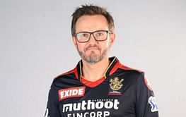 IPL 2021: "Won't be taking anything for granted" RCB head coach Mike Hesson believes SRH should not be underestimated