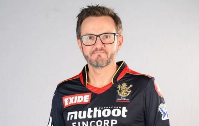 IPL 2021: "Won't be taking anything for granted" RCB head coach Mike Hesson believes SRH should not be underestimated