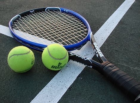 Severtal top national tennis players will compete in the five-day tournament