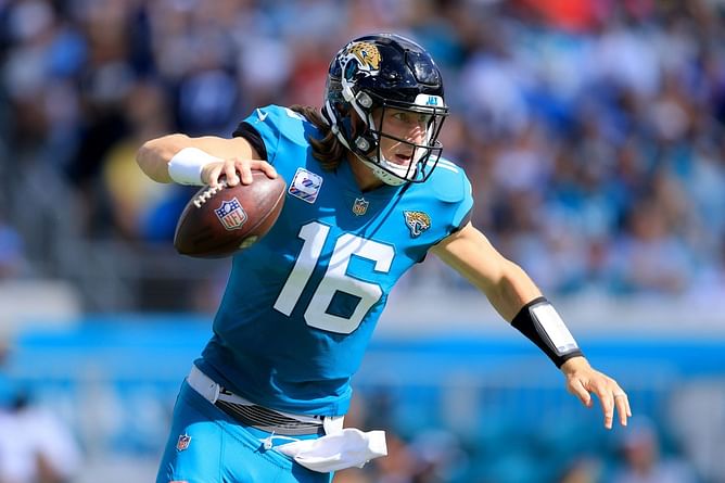 Jaguars vs Dolphins prediction, odds and picks - October 17 | NFL season 2021-22