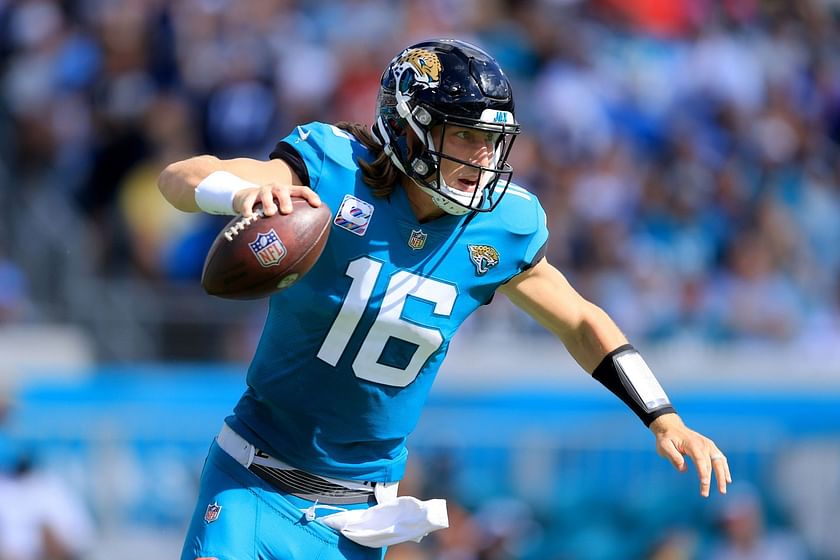 Jacksonville Jaguars Betting Preview for the 2021 Season