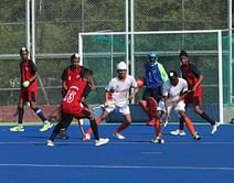 Junior Hockey Men's Academy National Championship to begin from October 18
