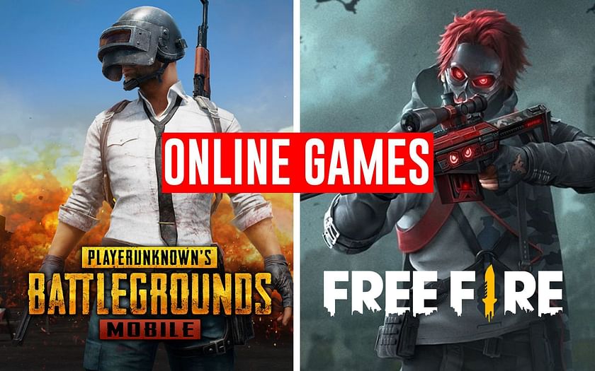 Top 5 best (offline/online) games like FreeFire for android