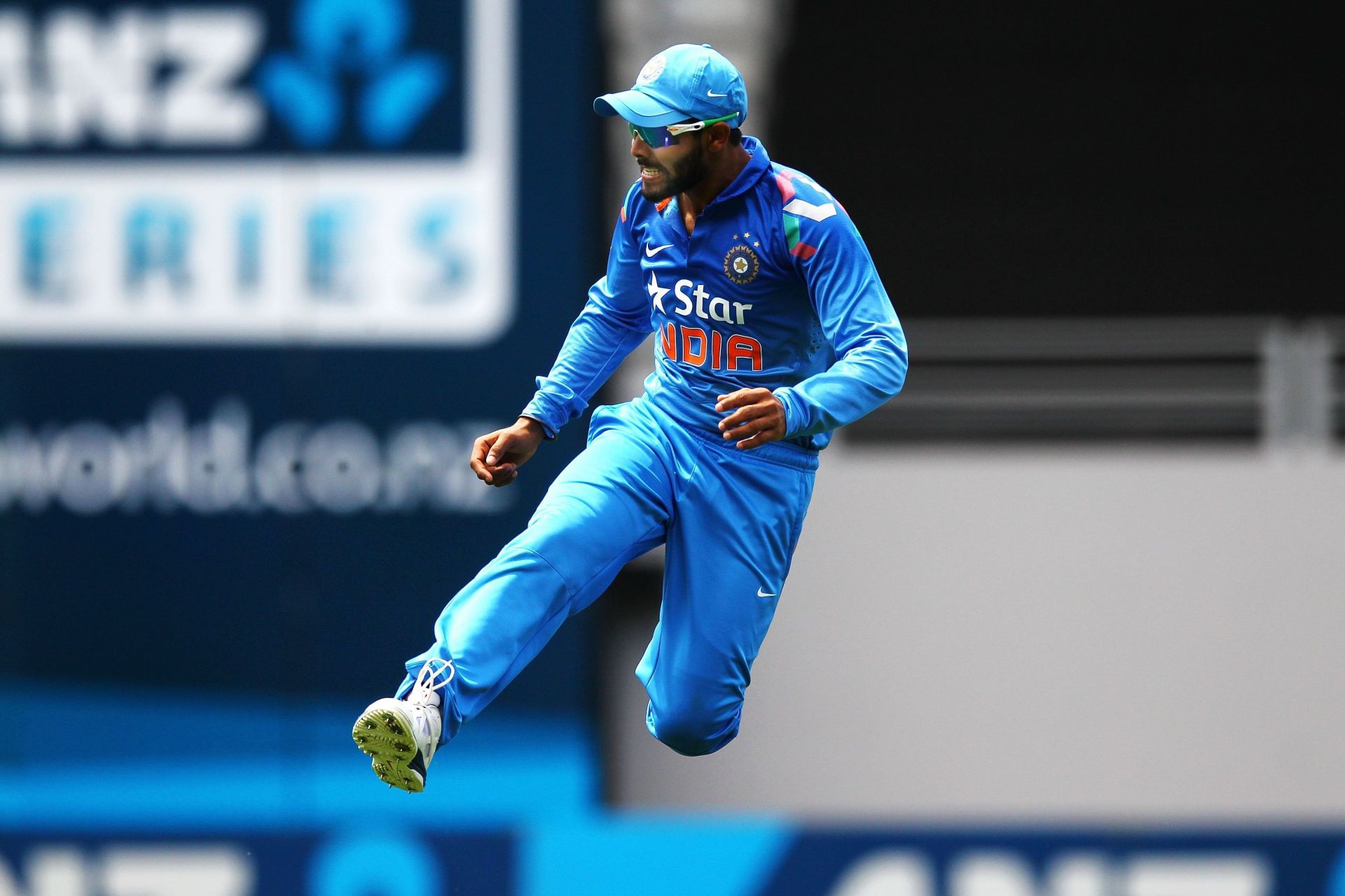 Ravindra Jadeja will play a crucial role for India in the T20 World Cup