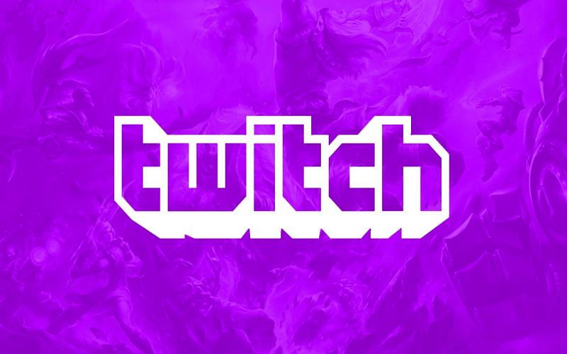 Twitch&#039;s data including source codes, passwords and income of successful streamers has allegedly leaked online (Image via Wallpapercave)