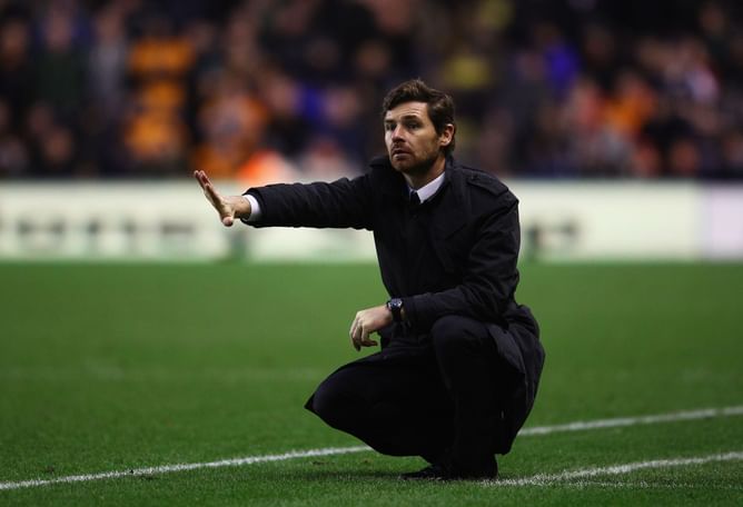 5 top managers who failed in the Premier League