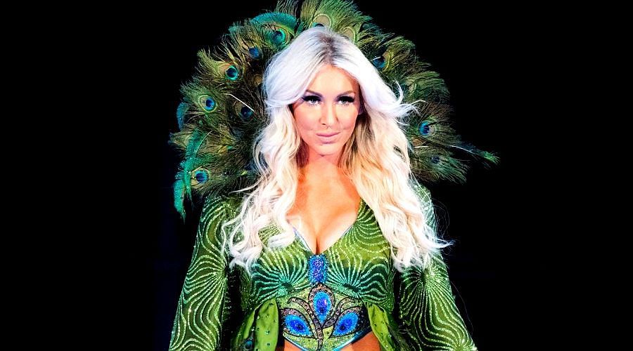 Charlotte Flair&#039;s recent behavior suggests that she&#039;s not on the same page with WWE management