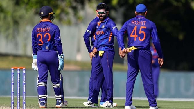 T20 World Cup 2021: "I do not think bio-bubble fatigue should affect Team India's performance" - Aakash Chopra