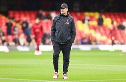 "They want Salah to sign a new deal more than signing new players" - Fabrizio Romano provides crucial update on Liverpool's plans for the forthcoming future