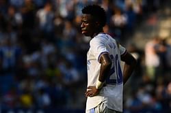 5 Real Madrid players who underperformed against Espanyol | La Liga 2021-22