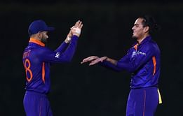 T20 World Cup 2021: 3 predictions ahead of India’s warm-up game against Australia