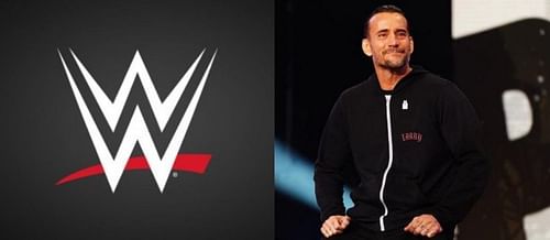 CM Punk is a former WWE Champion!