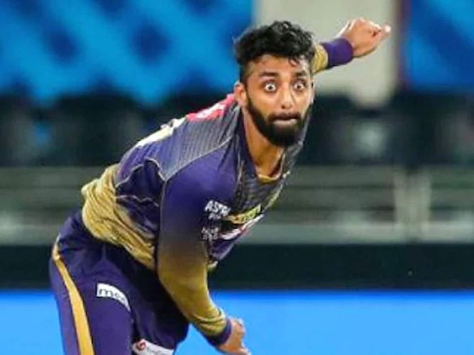 T20 World Cup 2021: "Varun Chakravarthy the main guy in the India bowling attack" - Suresh Raina