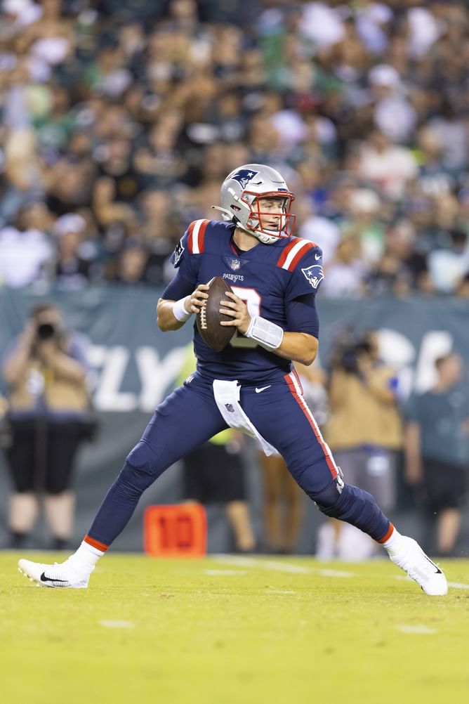 Jets vs Patriots prediction, odds and picks - October 24, 2021 | NFL Week 7