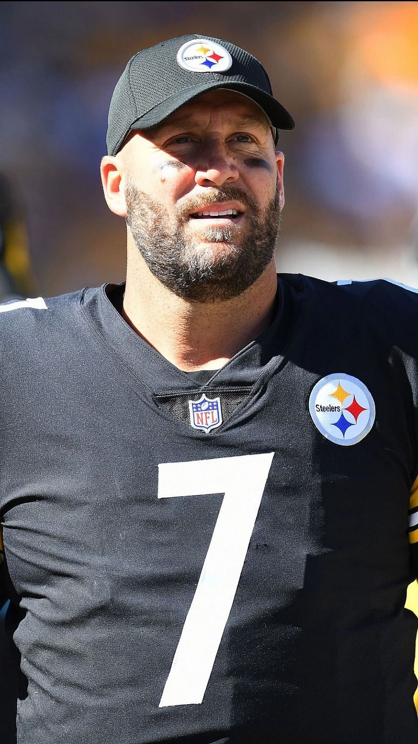 Pittsburgh Steelers replace Ben Roethlisberger in 2022 NFL Mock