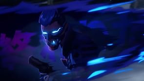 Yoru's ultimate ability can help players survive spike blasts in Valorant