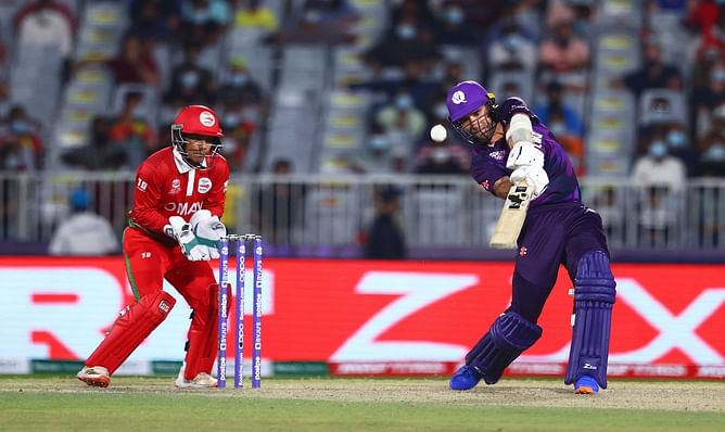 T20 World Cup 2021, Oman vs Scotland: Who won yesterday’s match?