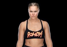 5 major athletes who became successful WWE Superstars