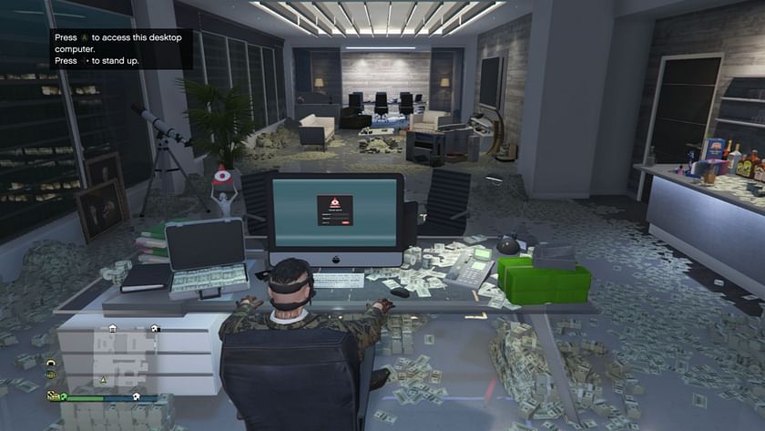 Executive Offices in GTA Online: All you need to know