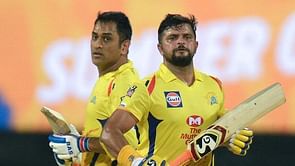 IPL 2021: "In the second leg, middle-order of every team has struggled" - Deep Dasgupta