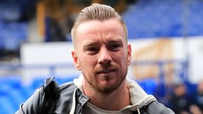 "Looks like he's towing a caravan" – Jamie O'Hara blasts Manchester United star for performance against Liverpool