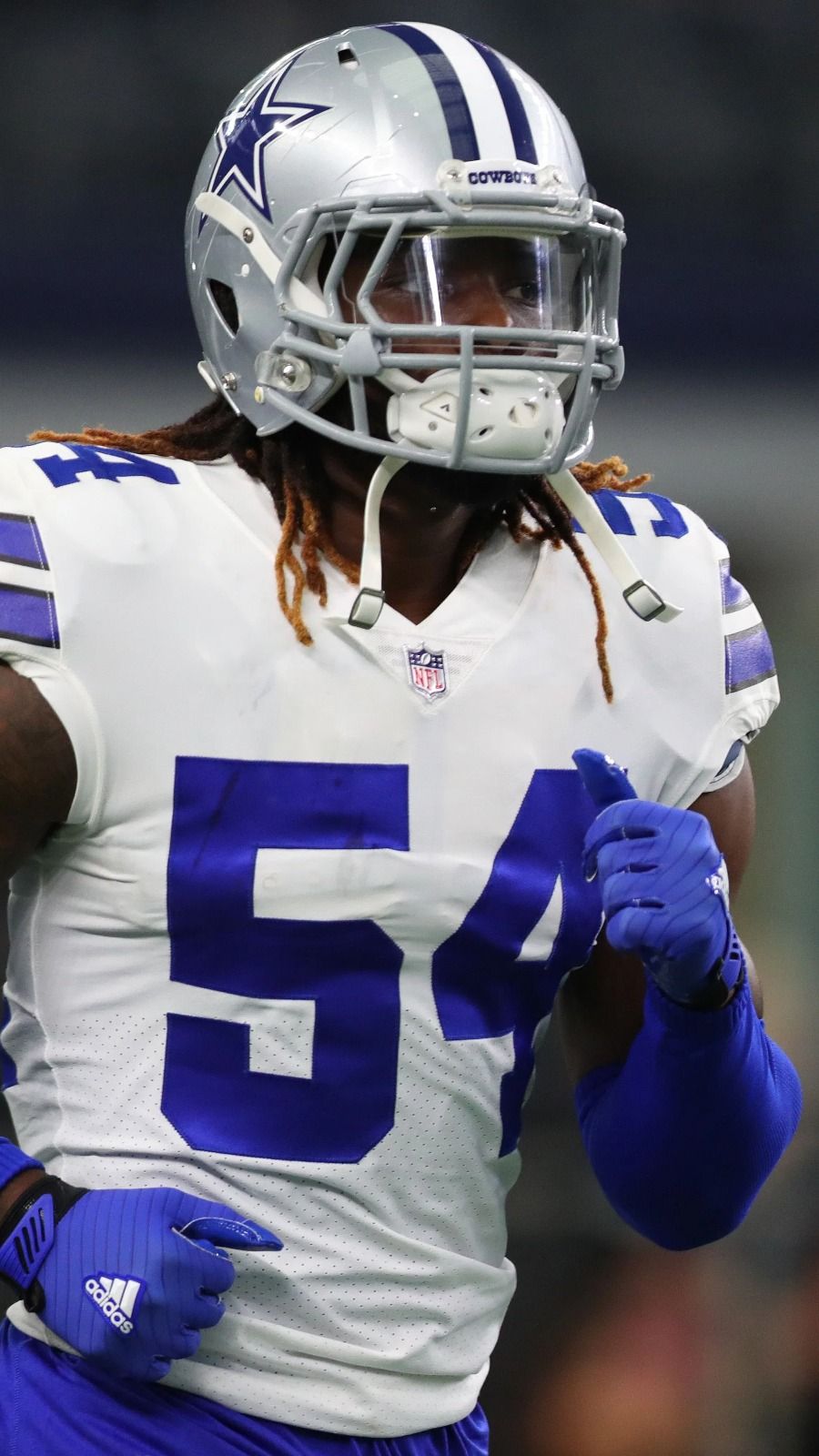 NFL Trade Rumors: Will the Dallas Cowboys trade Jaylon Smith?