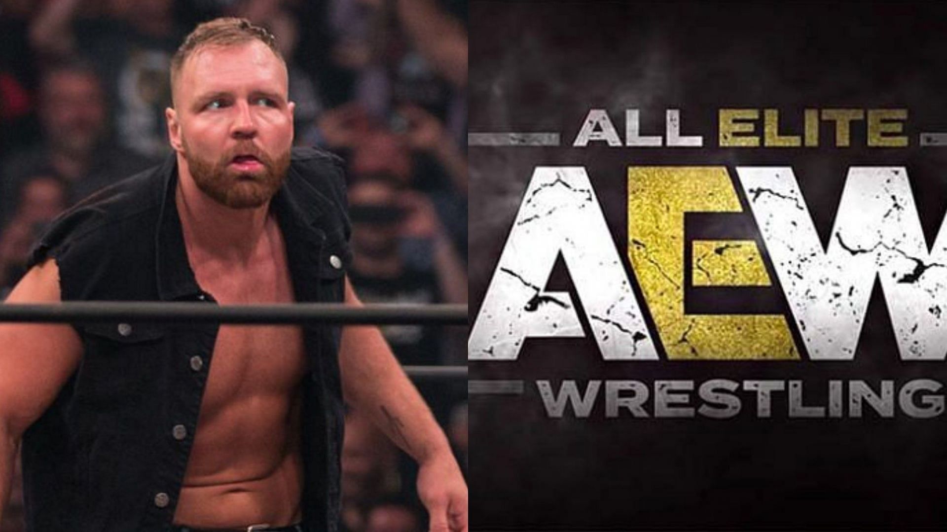 Jon Moxley is a former AEW world champion!