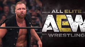 "No stress"- Jon Moxley reveals his favorite match in AEW