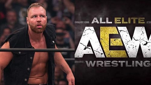 Jon Moxley is a former WWE Champion!