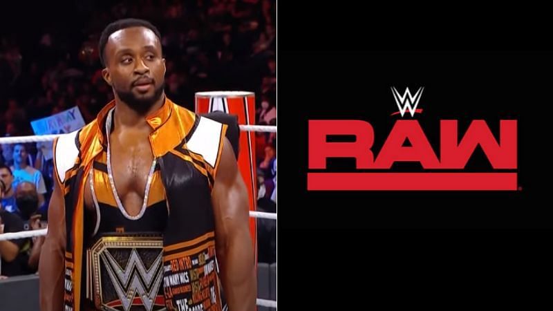 New RAW star plans to win WWE Championship from Large E