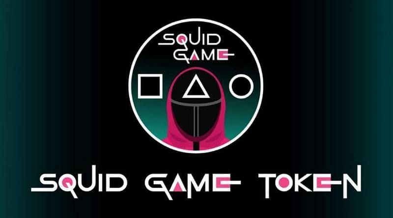how to buy squid game token crypto