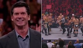 "Vince McMahon and the WWE, no matter what, have almost never done" - Jim Cornette says AEW made a massive mistake on Dynamite last week