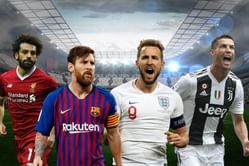 5 teams with better attack than Manchester United in FIFA 22