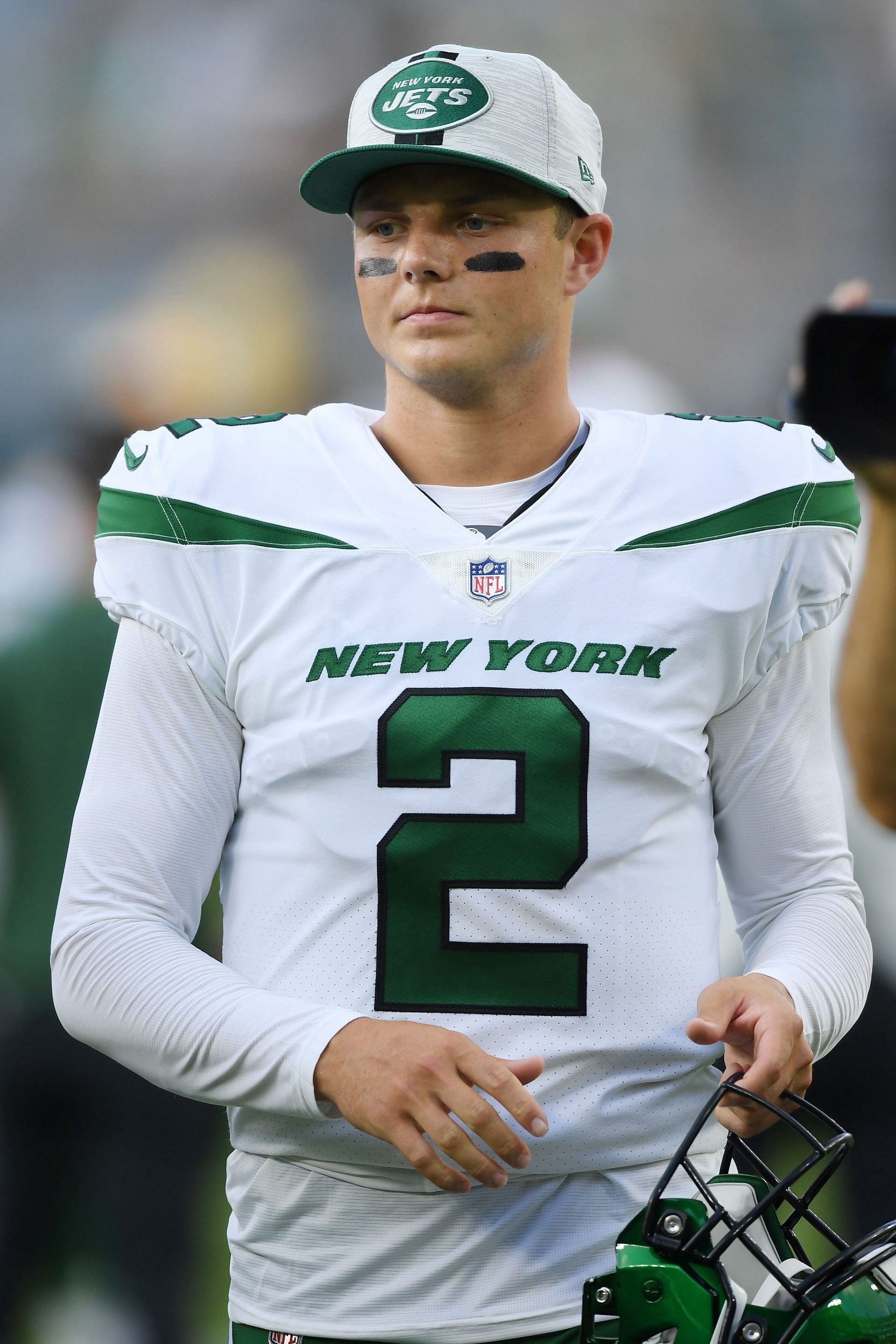 New York Jets vs. New England Patriots picks, predictions NFL Week 7