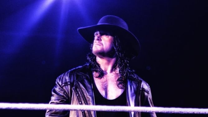 "I'm pretty sure he's done" - WWE Hall of Famer rules out a possible Undertaker return