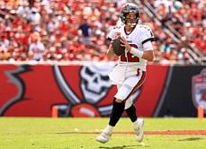 NFL Games Today: TV Schedule, channel, time & live stream - October 14, 2021