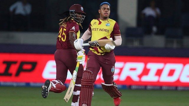 T20 World Cup 2021: "West Indies batting is one-dimensional; have to play mindfully" - Deep Dasgupta ahead of SA-WI clash