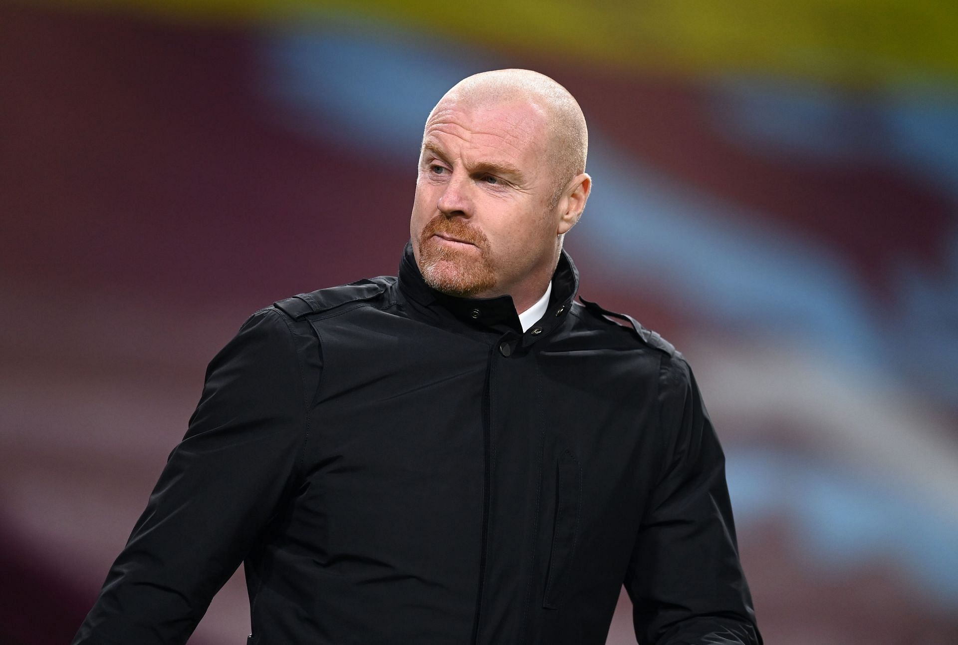 Sean Dyche has done consistently well with Burnley