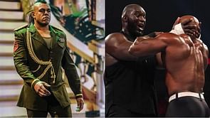 WWE के 4 सुपरस्टार्स जो सिंगल्स पुश के लिए अभी तैयार नहीं हैं
