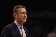 Jeff Hornacek was a crucial part of the Jazz' success in the 90s