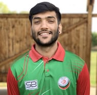 Kevin D'Souza will represent Bulgaria in the Valletta Cup 2021.