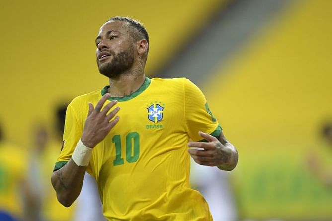 Colombia vs Brazil prediction, preview, team news and more | 2022 FIFA World Cup Qualifiers