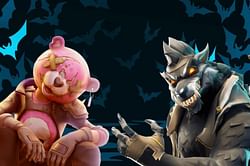 Everything new in Fortnite Chapter 2 Season 8 update v18.20: New NPCs, Punchcards, cosmetics, and more
