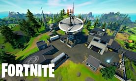 Where to collect Scrolls at different IO Bases in Fortnite Chapter 2 Season 8